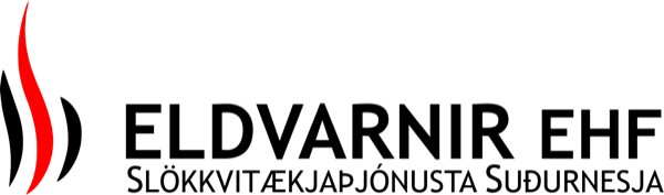 Eldvarnir ehf.